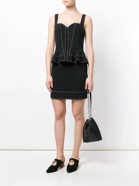 Rochie Givenchy negru