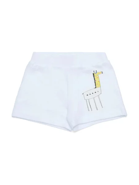 Marni Шорти для немовлят SHORTS