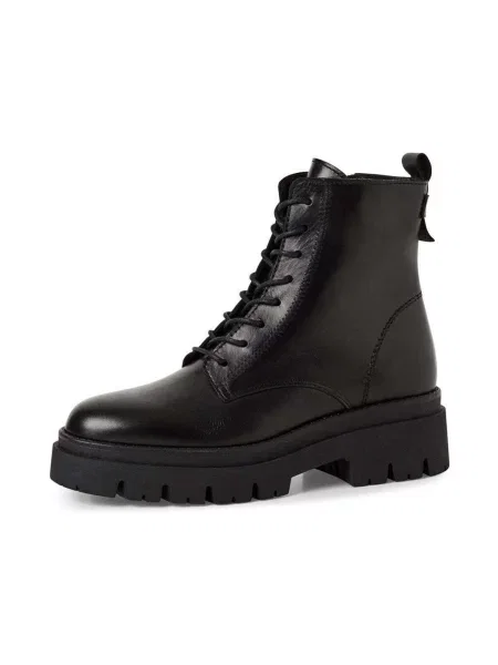 Pantofi Tamaris negru