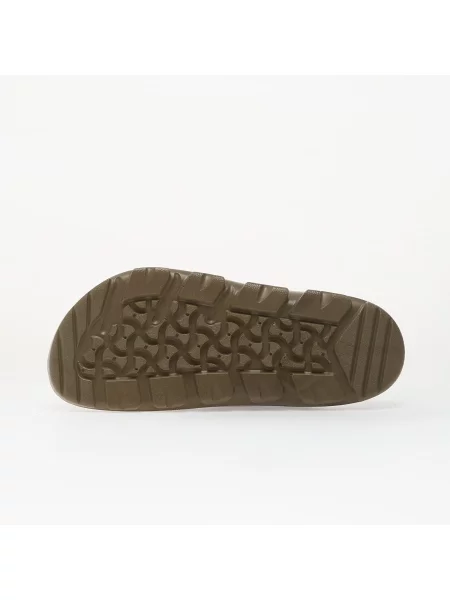 Sneakers Birkenstock Mogami Terra 2 Strap Birko-Flor Unisex Apex Faded Khaki EUR 42 χακί