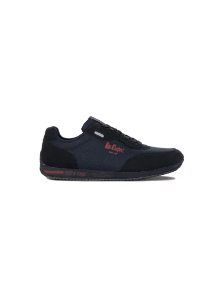 Pantofi Lee Cooper negru