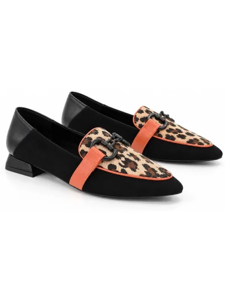 Pantofi Montevita