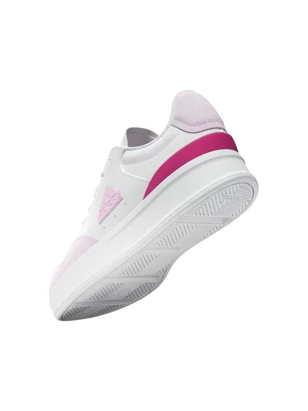 Pantofi Adidas alb