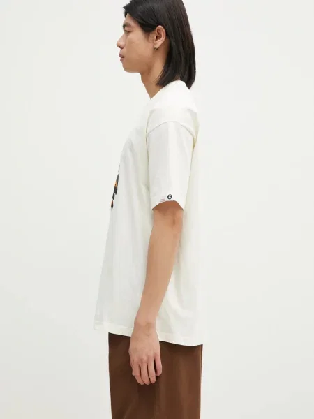AAPE t-shirt Theme Main