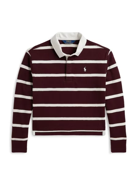 Детское поло Polo Ralph Lauren