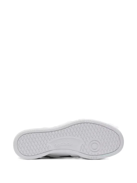Sneakers Reebok Revenge λευκό