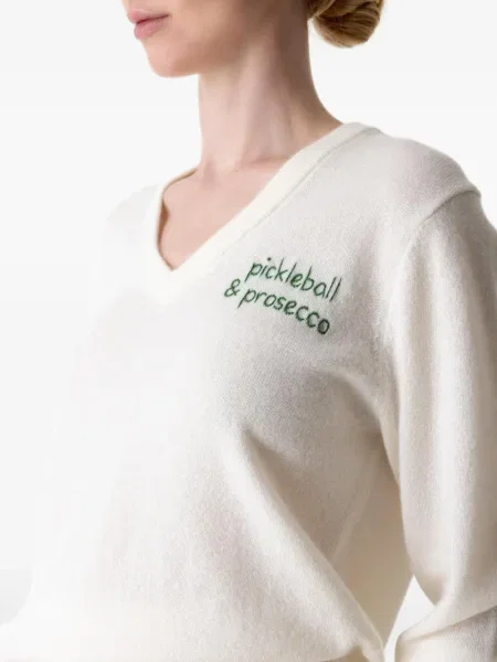 Džemper Lingua Franca