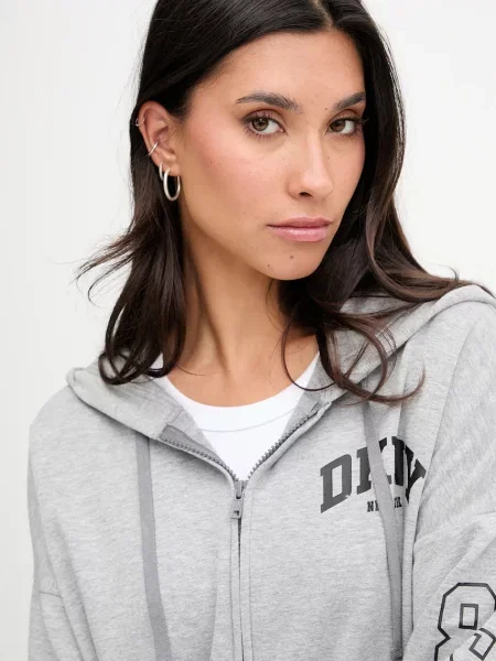 Піжама Dkny сірий