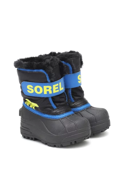 Μποτάκια Sorel μπλε