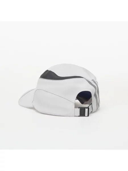 Шапка adidas Dyn Cut Cap Grey Two M сиво