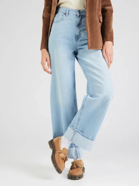 ONLY Jeans ONLHope deschis albastru