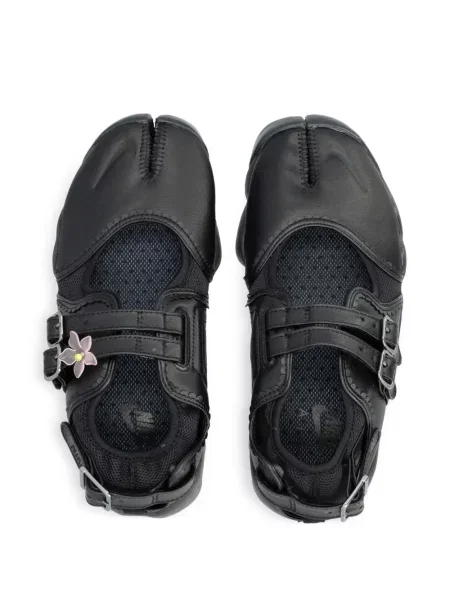 Remenčić tenisice Nike Vomero sa kopčom zelena