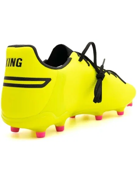 Puma Pantofi King Pro Fg/Ag 05 Verde galben