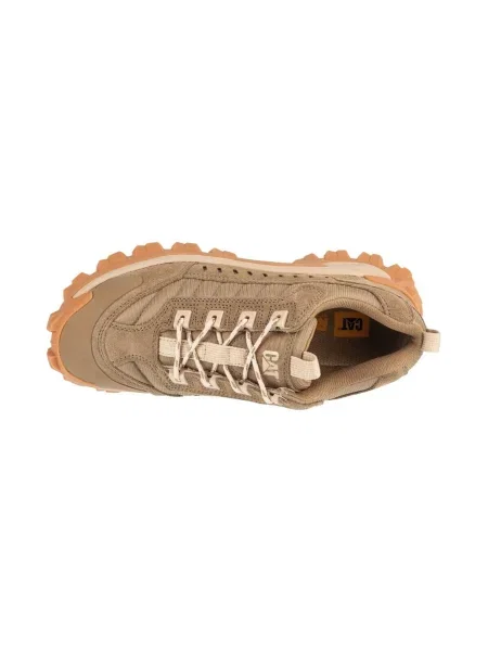 Pantofi Caterpillar maro