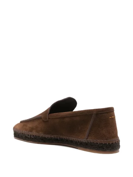 Espadrile Castaner maro