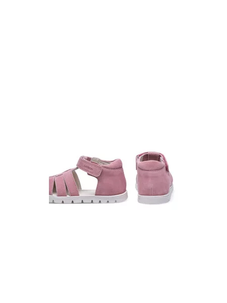 Sandály Lasocki Kids KEKKO růžová