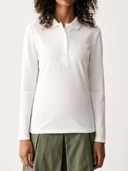 Лонгслив Lacoste