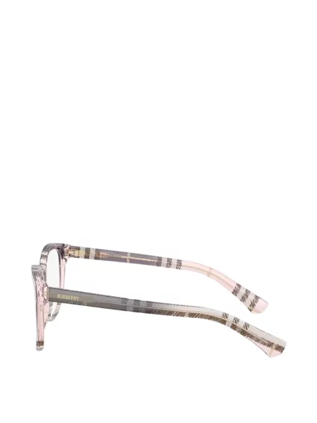 Ochelari de soare Burberry Eyewear gri