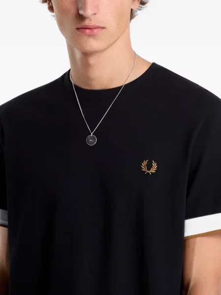 Tricou Fred Perry negru