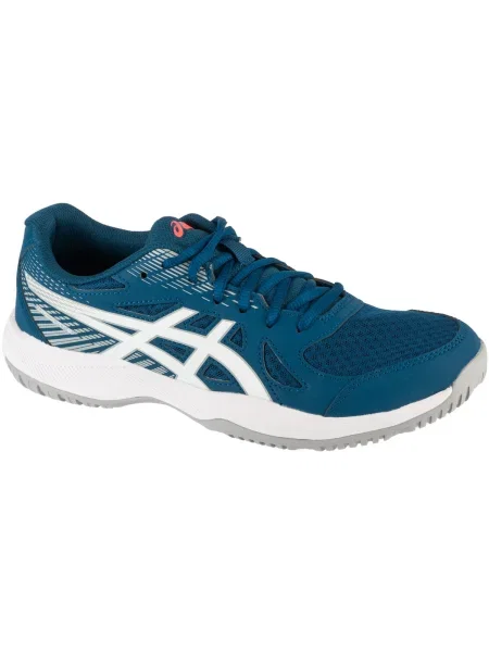 Tenisky Asics modrá