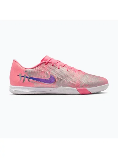 Încălțăminte de fotbal pentru bărbați Nike Zoom Vapor 16 Academy Vini Jr IC sunset pulse/old royal