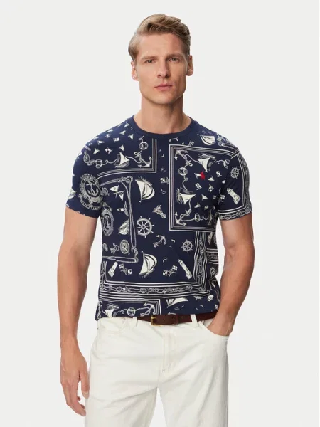 Поло Polo Ralph Lauren