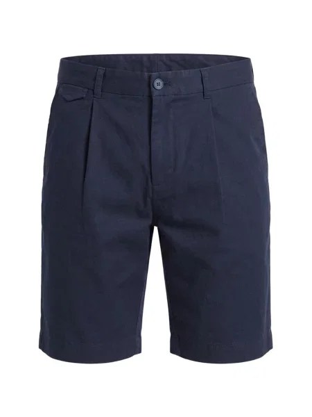 Pantaloni chino Guess albastru