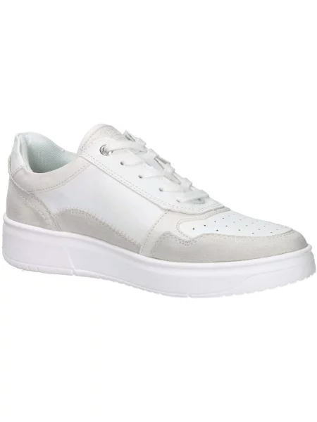 Pantofi Refresh alb