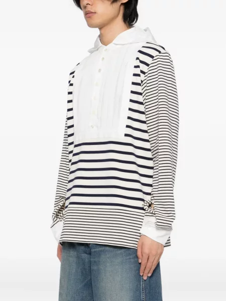 Pruhovaná košile Masu