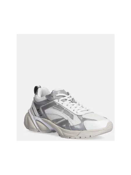 MSGM sneakersy szary