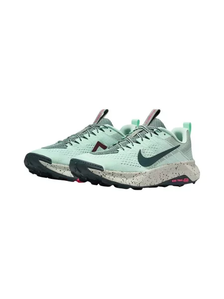 Pantofi Nike gri