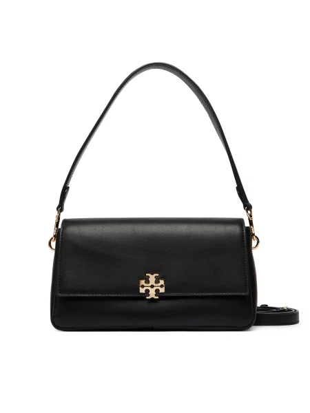 Tory Burch Ročna torba črna