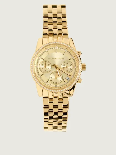 Karóra Michael Kors Ritz Arany sárga