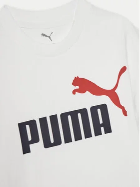 Majica Puma bijela