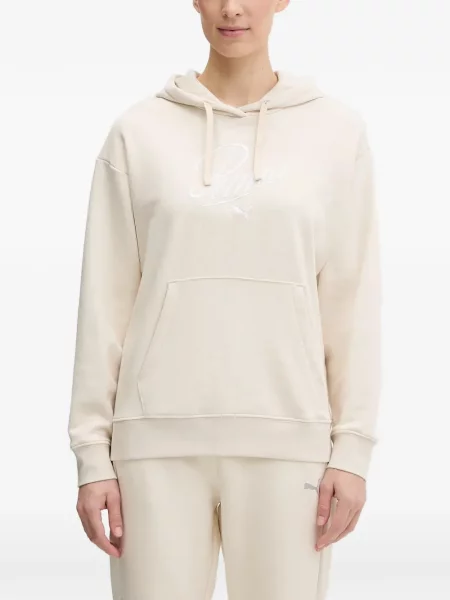 Hanorac cu glugă Puma cu autograf