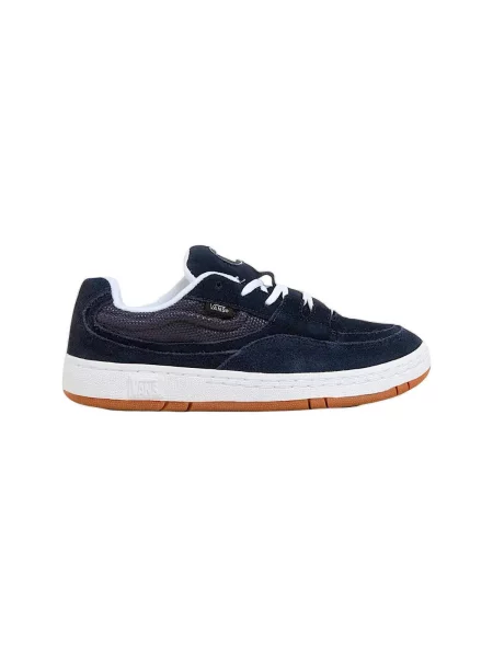 Pantofi Vans clasici albastru