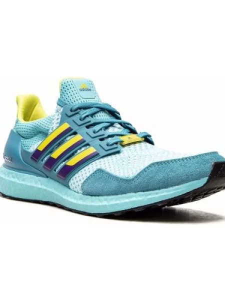 Sportbačiai Adidas UltraBoost mėlyna