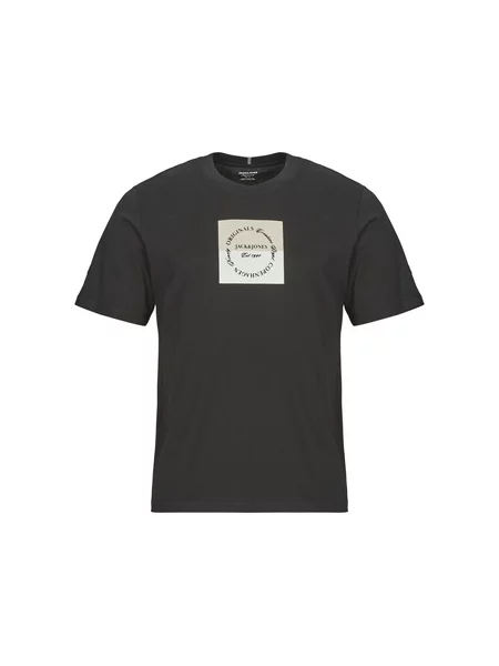 Majica Jack & Jones črna