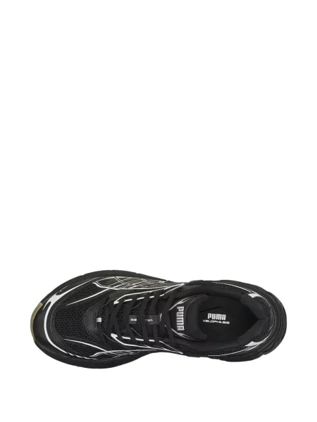Sneakerși Puma alb