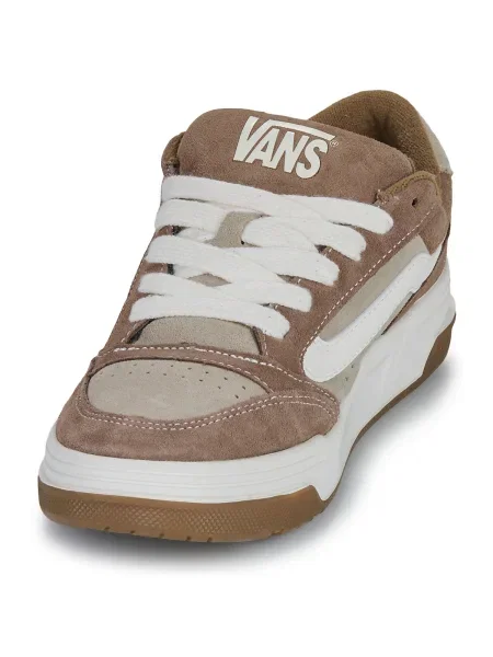 Pantofi Vans maro