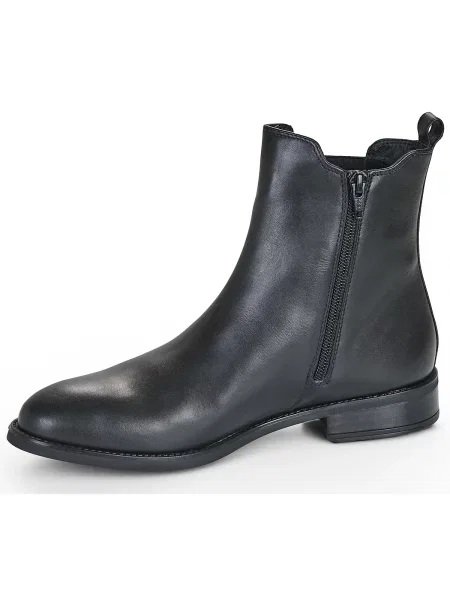 Pantofi Unisa negru