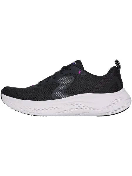 Tenisky Skechers čierna