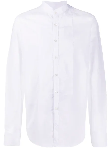 Риза Dell'oglio бяло