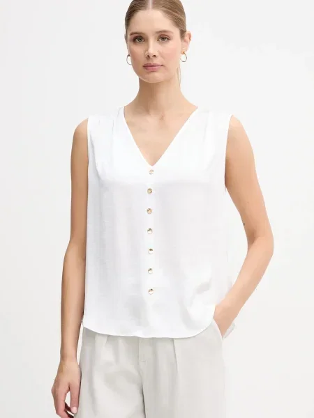 Joseph Ribkoff bluză alb