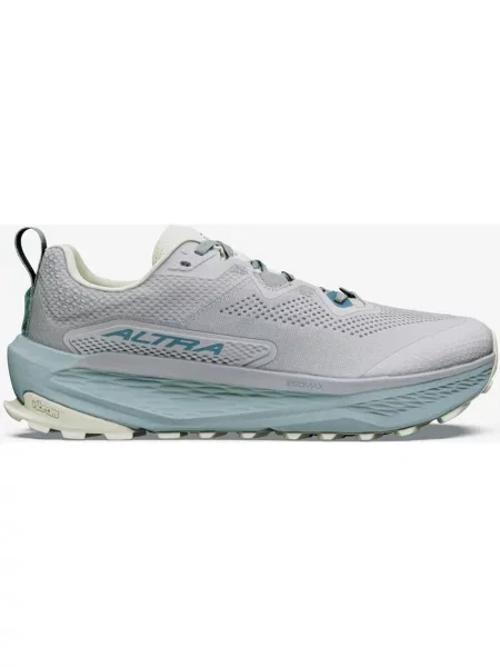 Buty do biegania Altra Olympus 7 niebieski wodny szary