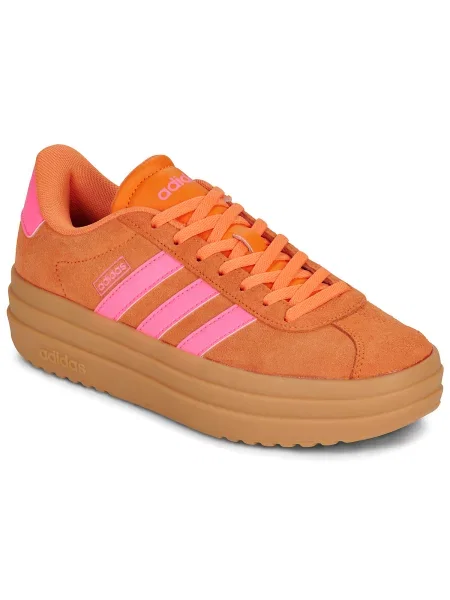 Superge Adidas oranžna