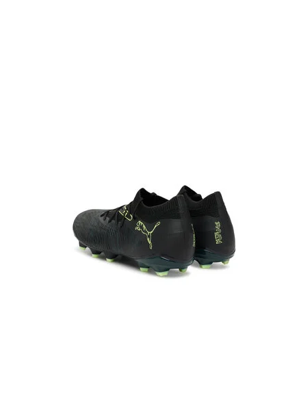 Futball cipők Puma Future 8 Match Fg/Ag 02 fekete