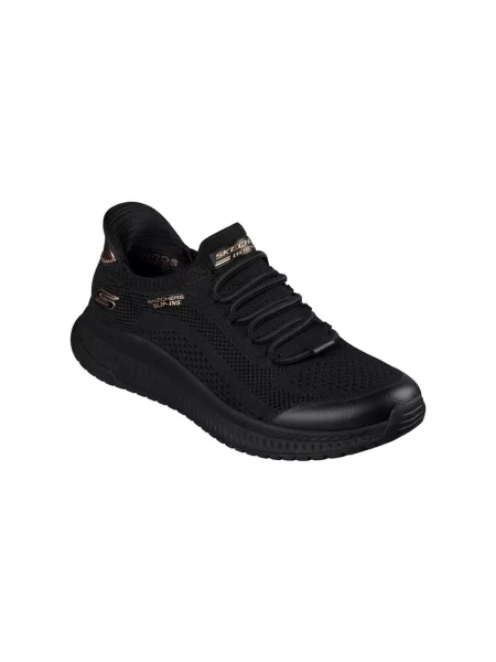 Chiloți Skechers negru