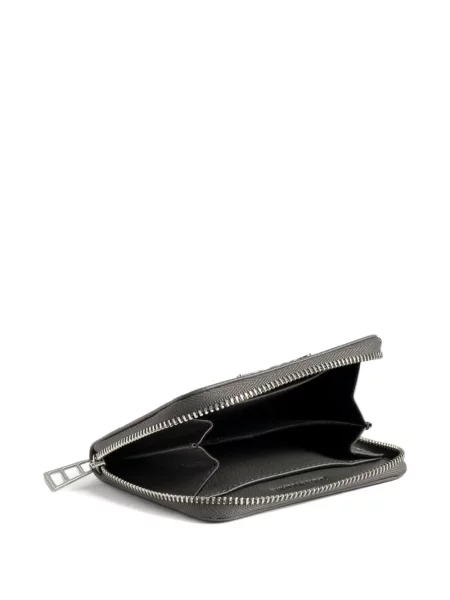 Portofel Zadig&voltaire gri