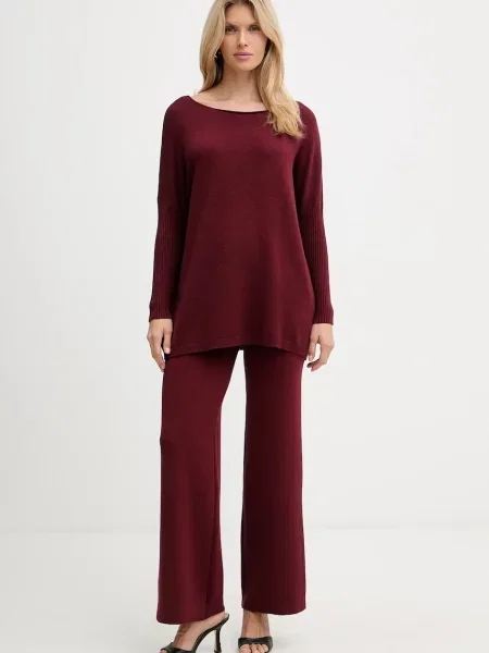 Trenirka Haveone bordo